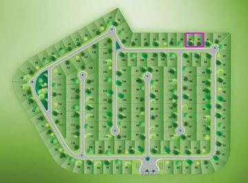 Terreno · 1200m² · Terrenos Contiguos en Venta - 1200 m² - Tiempos de Canning - Veris