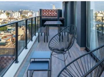 Departamento · 180m² · 3 Ambientes · Piso Atrium Palermo Hollywood. 3 Ambientes. Balcón Aterrazado. Renta Garantizada (Opcional)