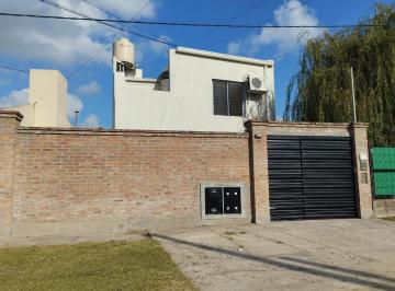 Departamento · 45m² · 2 Ambientes · 1 Cochera · Departamento Planta Baja Zona Universidad de Lujan