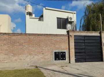 Departamento · 45m² · 2 Ambientes · 1 Cochera · Departamento Planta Baja Zona Universidad de Lujan