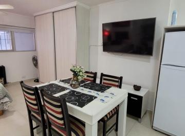 Departamento · 27m² · 2 Ambientes · 1 Ambiente en El Centro - Alquiler Uade Mri