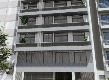 Departamento · 69m² · 4 Ambientes · Juan Manuel de Rosas Al 1100