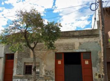 Depósito · 168m² · 3 Ambientes · 3 Cocheras · Depósito en Venta - 3 Ambientes - Nueva Pompeya
