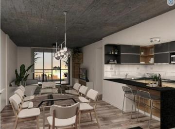 Departamento · 35m² · 1 Ambiente · 1 Cochera · Departamento en Nuestra Señora de Lourdes