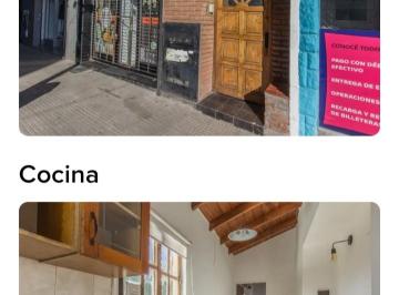 Departamento de 1 ambiente, Villa Devoto · Alquiler de Hermoso Monoambiente en Devoto