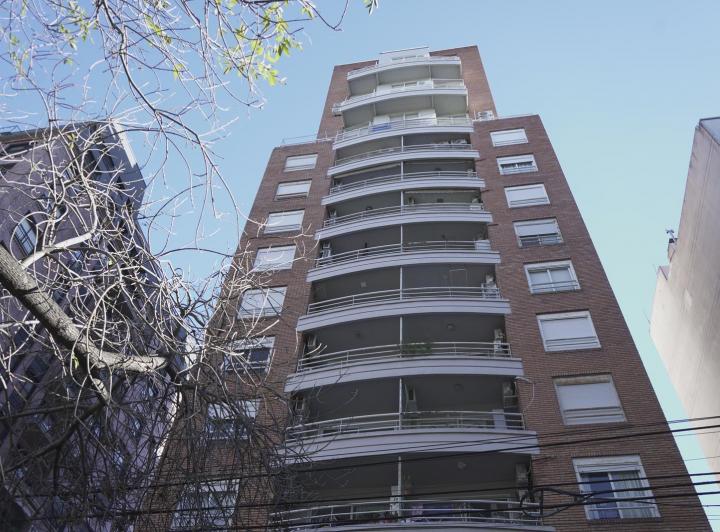 Departamento 2 Ambientes Alquiler