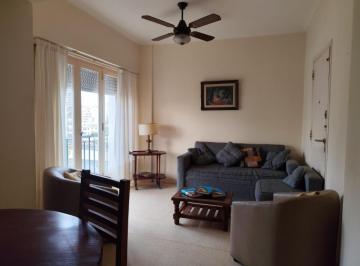 Departamento · 60m² · 3 Ambientes · Departamento en Venta - 2 Dorm. 1 Baño - Mar del Plata