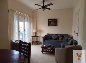 Departamento · 60m² · 3 Ambientes · Departamento en Venta - 2 Dorm. 1 Baño - Mar del Plata