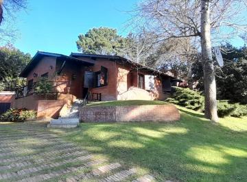 Casa · 87m² · 4 Ambientes · Excelente Casa en Pinamar
