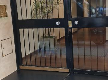 Departamento de 4 ambientes, Palermo · Pereyra Lucena Casi Libertador /2 Dorm. con Dependencia - Balón Frente