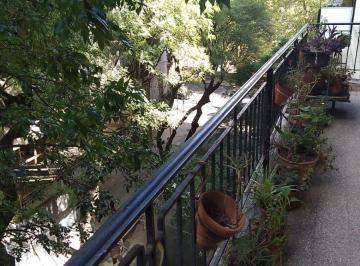 Departamento de 4 ambientes, Barrio Norte · Pereyra Lucena Casi Libertador /2 Dorm. con Dependencia - Balón Frente