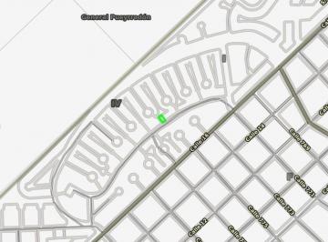 Terreno · 450m² · Terreno en Venta - 450 m² - Santa Isabel, Chapadmalal