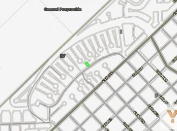 Terreno · 450m² · Terreno en Venta - 450 m² - Santa Isabel, Chapadmalal