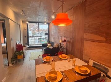 Departamento · 40m² · 2 Ambientes · Departamento en Pichincha