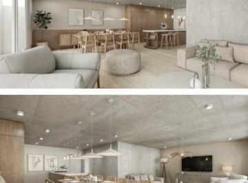 Departamento · 71m² · 3 Ambientes · Departamento en Centro