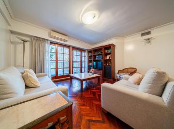 Departamento · 162m² · 7 Ambientes · 1 Cochera · Departamento en Centro