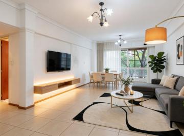 Departamento · 81m² · 4 Ambientes · 1 Cochera · Venta Departamento 4amb en Almagro con Cochera
