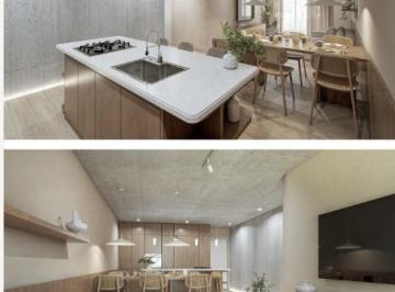 Departamento · 105m² · 4 Ambientes · Departamento en Centro
