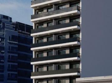 Departamento · 35m² · 1 Ambiente · Departamento en Martin