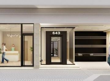 Departamento · 41m² · 2 Ambientes · Departamento en Martin