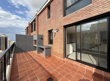 Departamento · 57m² · 3 Ambientes · Exclusivo Duplex con Terraza Propia - a Estrenar