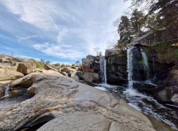 Terreno , Cabalango · Terreno Sobre El Rio en Cabalango a Minutos de Villa Carlos Paz - Ideal Para Complejo de Cabañas