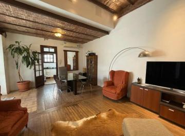 PH · 110m² · 4 Ambientes · Venta Planta Alta de 2/3 Dorm. con Terraza Exclusiva en Rosario - Martin