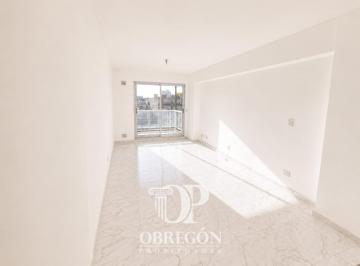 Departamento · 33m² · 1 Ambiente · Venta Departamento - 2ambientes - Al Frente - a Estrenar - Villa del Parque