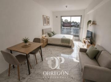 Departamento · 33m² · 1 Ambiente · Venta Departamento - 2ambientes - Al Frente - a Estrenar - Villa del Parque
