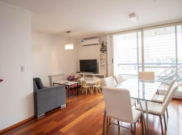 Departamento · 68m² · 4 Ambientes · Departamento en Venta en Una de Las Mejores Zonas de Rosario
