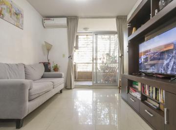 Departamento · 60m² · 3 Ambientes · 1 Cochera · Venta Depto 3 Ambientes Al Frente con Cochera