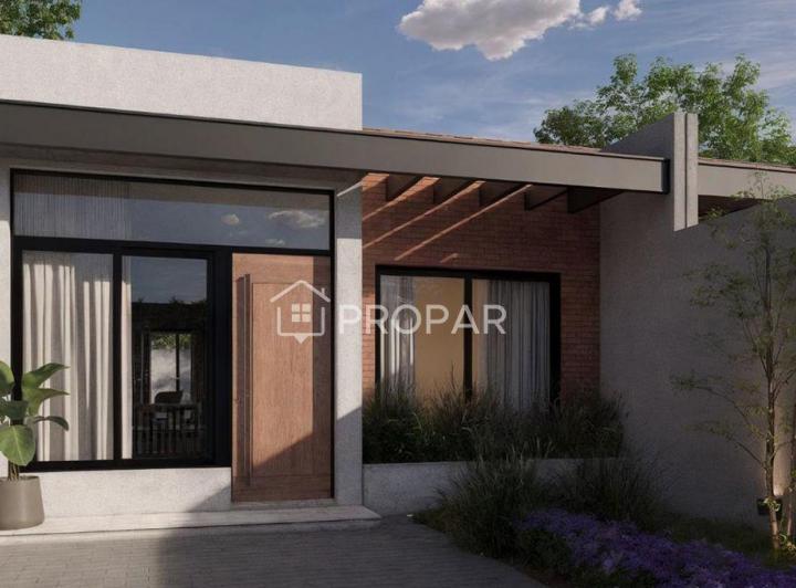 Casa · 162m² · 3 Ambientes · 2 Cocheras