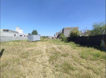 Terreno · 800m² · Terreno en Venta en Gral. Lgos Ideal Para Invertir y Vivir en Espacio Verde.