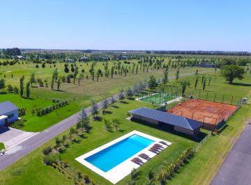 Terreno · 1000m² · Terreno en Estancia La Rinconada