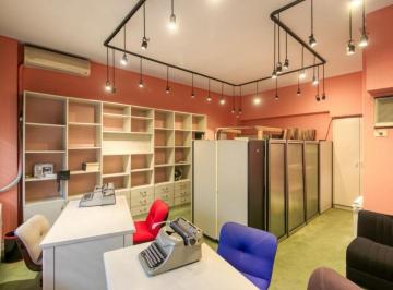 Oficina comercial · 40m² · 2 Ambientes · Oficina en Venta - 2 Ambientes 1 Baño - 40 m² - La Plata