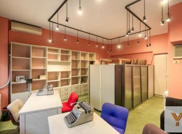 Oficina comercial · 40m² · 2 Ambientes · Oficina en Venta - 2 Ambientes 1 Baño - 40 m² - La Plata