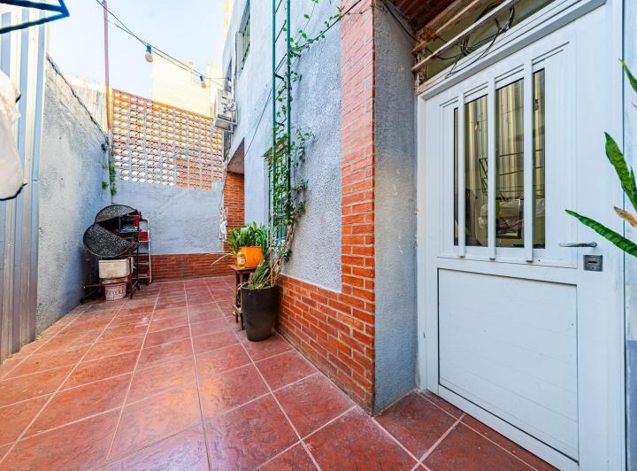 PH · 100m² · 4 Ambientes