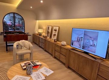 Casa · 223m² · 7 Ambientes · Casa en Nuestra Señora de Lourdes