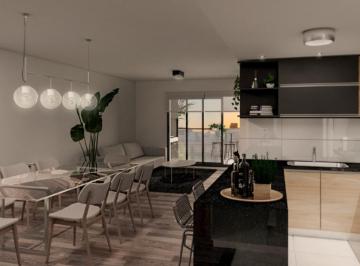 Departamento · 76m² · 4 Ambientes · Departamento en Centro