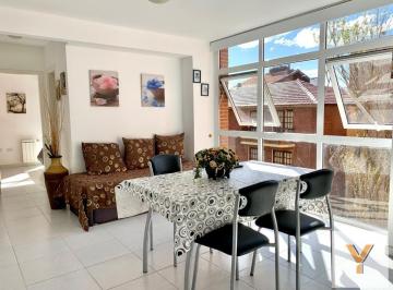 Departamento · 33m² · 2 Ambientes · 1 Cochera · Departamento en Venta - 1 Dormitorio 1 Baño - 50 m² - Villa Gesell