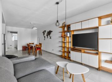 Departamento · 40m² · 2 Ambientes · 1 Cochera · Moderno Departamento 2 Ambientes con Balcon Alquiler Temporal 3 Meses