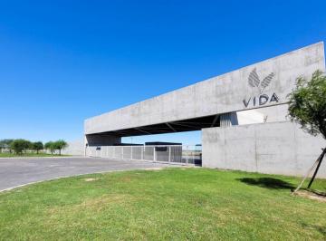 Terreno · 1071m² · Terreno en Funes Vida Club de Campo
