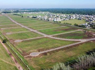 Terreno · 803m² · Terreno en Vida Jardín Funes