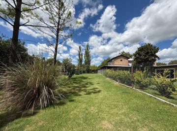Terreno · 1100m² · Terreno en Venta Hostal de Sol 1100 m² - Fisherton - Rosario