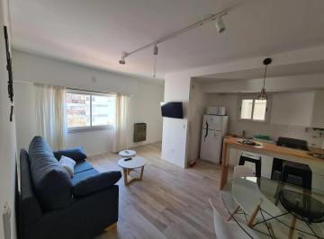 Departamento · 40m² · 2 Ambientes · Departamento en Venta - 1 Dormitorio 2 Baños - 40 m² - Mar del Plata