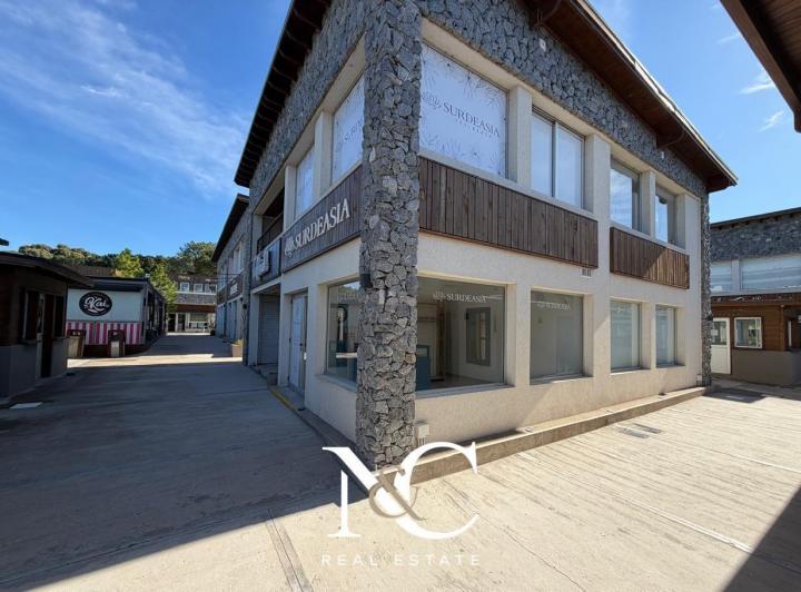 Local comercial · 41m²