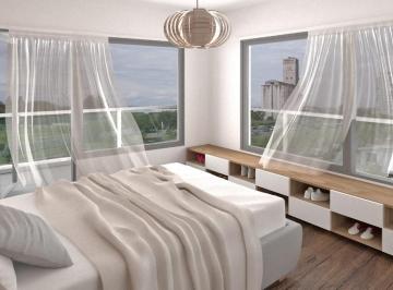 Departamento · 39m² · 2 Ambientes · Departamento en Puerto Norte