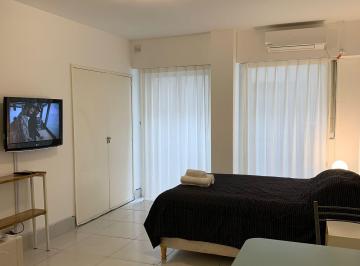 Departamento de 1 ambiente, Recoleta · Monoambiente en Venta Recoleta