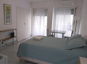 Departamento de 1 ambiente, Balvanera · Monoambiente en Recoleta: Equipado Listo Para Vivir o Alquiler Temporario