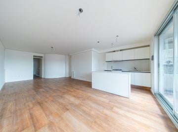 Departamento · 88m² · 4 Ambientes · Departamento en Centro